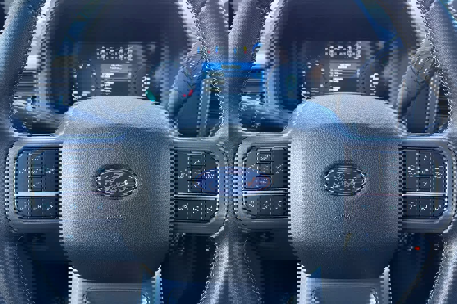 Certified 2024 Ford F150 XLT w/ Tow/Haul Package image 23