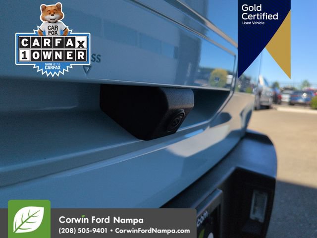 Certified 2024 Ford Bronco Sport Heritage w/ Heritage Convenience Package AWD/4WD image 33
