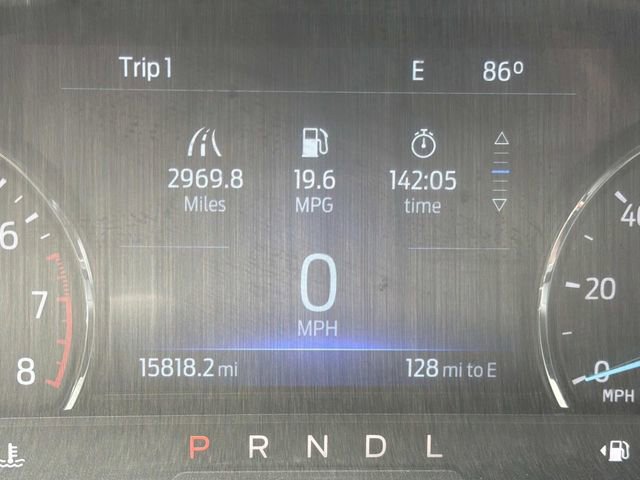 Certified 2023 Ford Explorer XLT w/ Equipment Group 202A AWD/4WD image 26