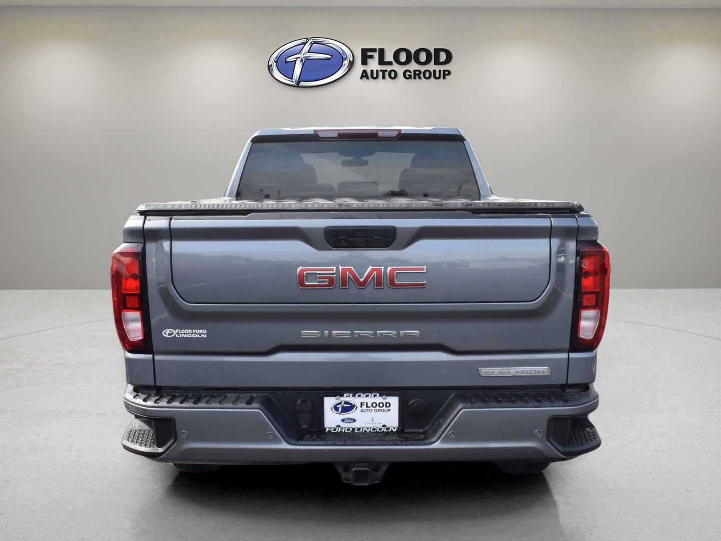 Used 2022 GMC Sierra 1500 Elevation w/ Driver Alert Package I AWD/4WD image 5