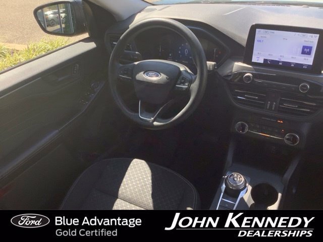Certified 2025 Ford Escape Active AWD/4WD image 16