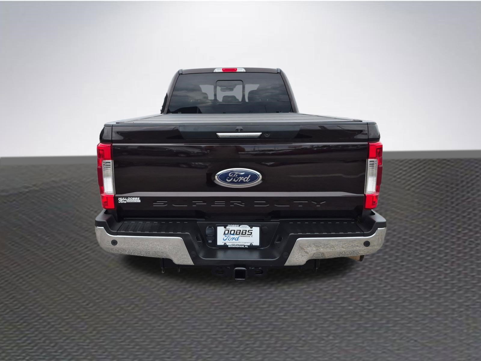 Certified 2019 Ford F250 Lariat w/ Lariat Value Package RWD image 6