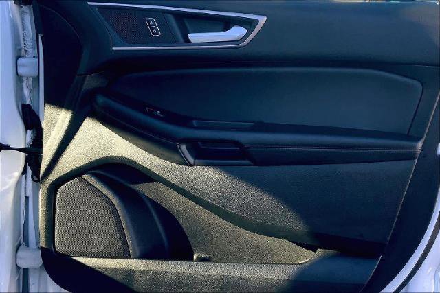 Certified 2023 Ford Edge SEL image 22