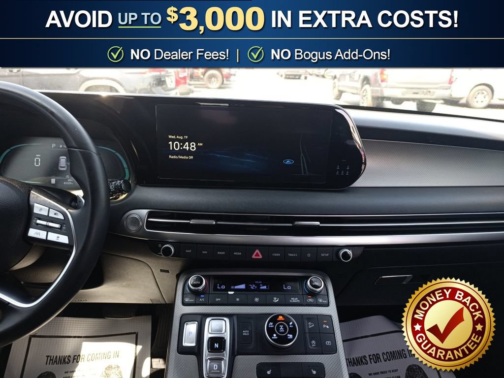 Used 2023 Hyundai Palisade XRT AWD/4WD image 20