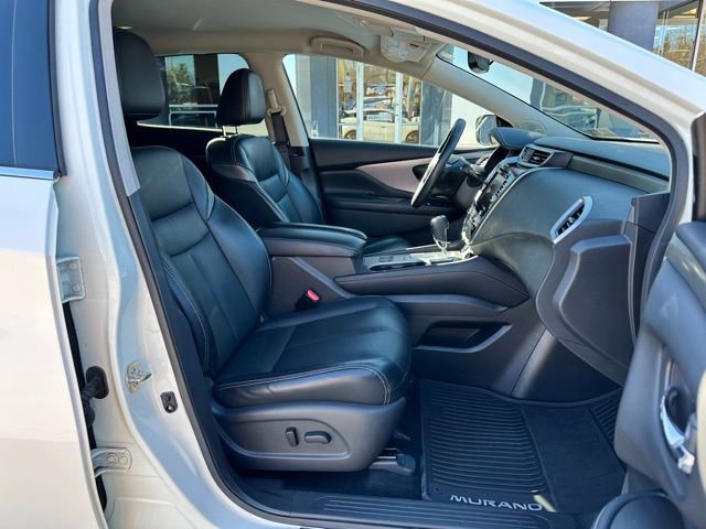 Used 2020 Nissan Murano SL image 51