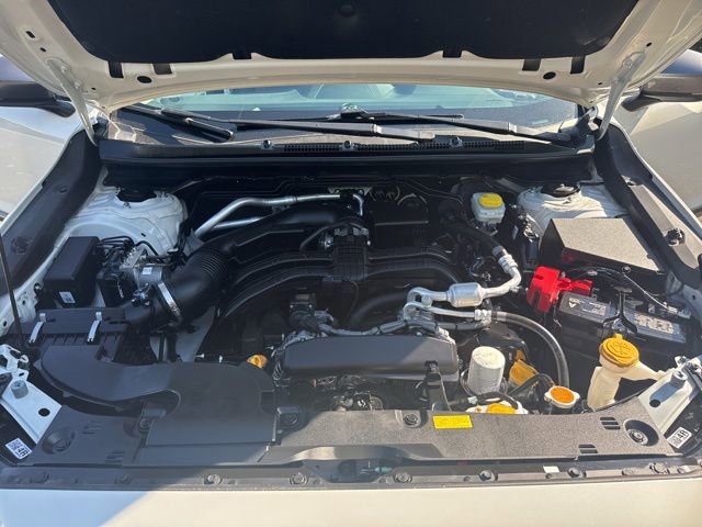 Used 2024 Subaru Crosstrek 2.5i Limited w/ Crosstrek Mirror Package AWD/4WD image 26