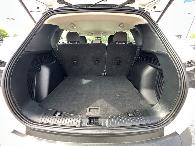Certified 2022 Ford Escape S FWD image 24