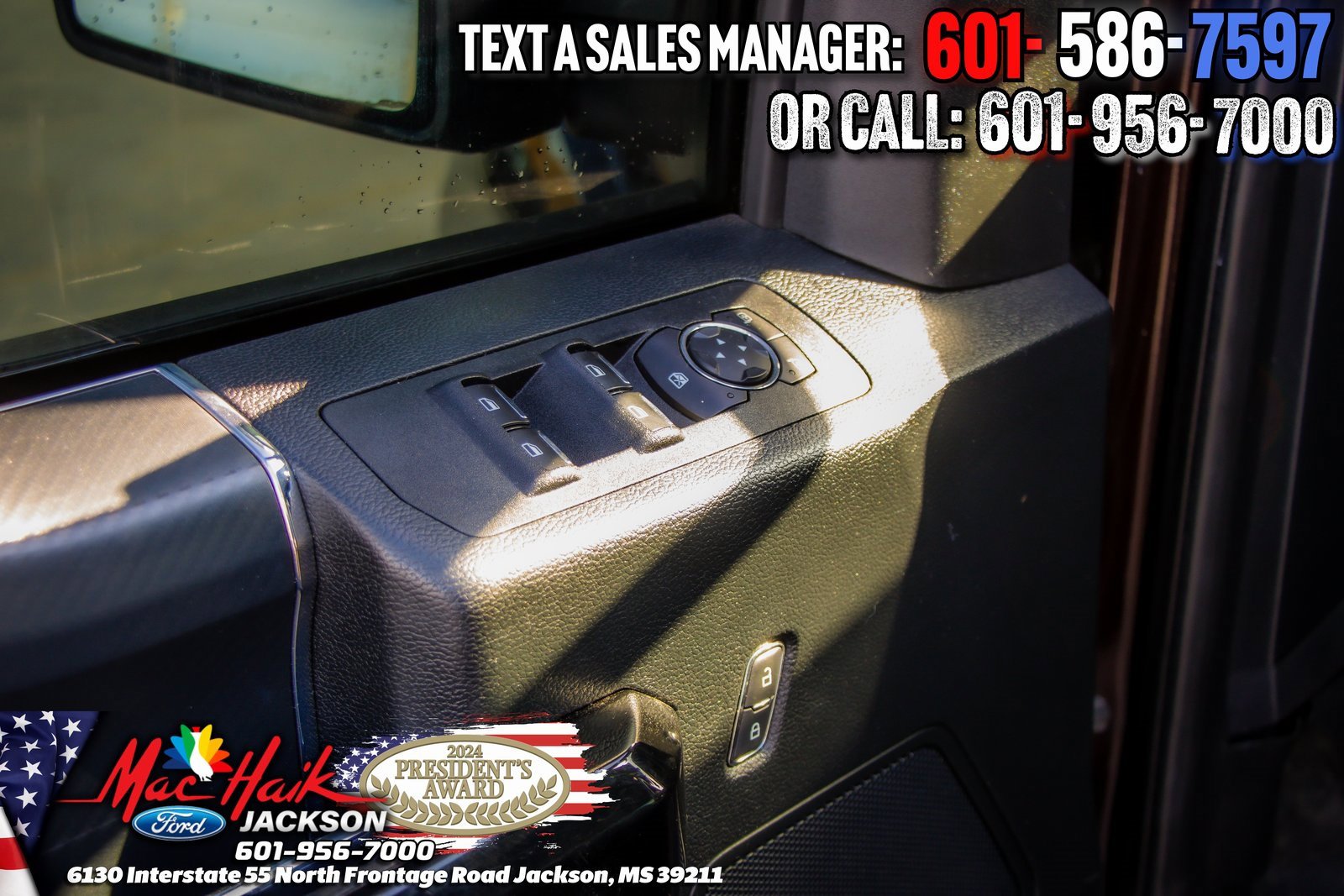 Certified 2019 Ford F150 XLT w/ Equipment Group 302A Luxury image 9