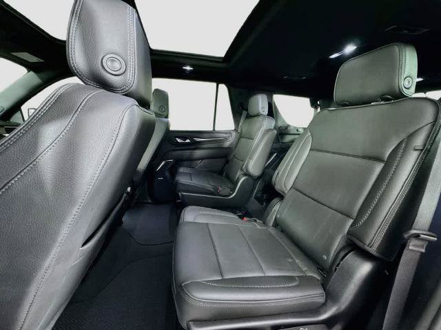 Used 2024 GMC Yukon Denali AWD/4WD image 14