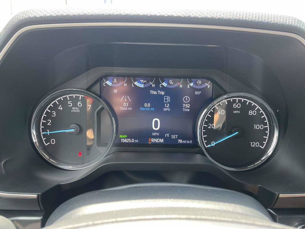 Certified 2023 Ford F150 XLT w/ Equipment Group 302A High AWD/4WD image 30