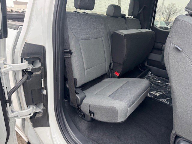 Certified 2024 Ford F150 XLT w/ Mobile Office Package image 28