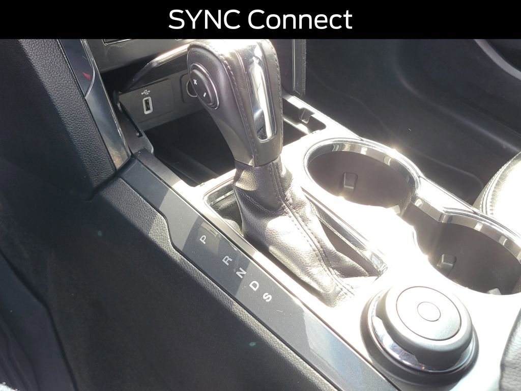 Certified 2018 Ford Explorer XLT w/ Equipment Group 202A image 30