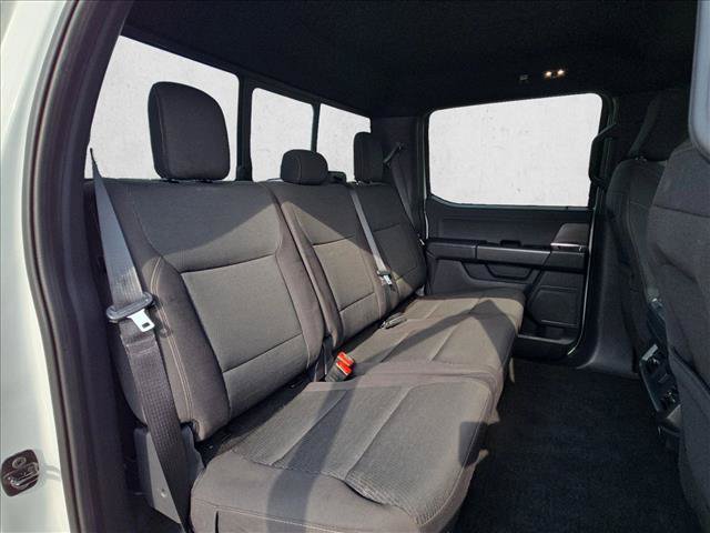 Certified 2024 Ford F150 XLT w/ Equipment Group 302A MID AWD/4WD image 18
