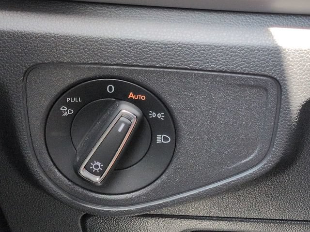 Used 2021 Volkswagen Atlas SE w/ Panoramic Sunroof Package FWD image 30