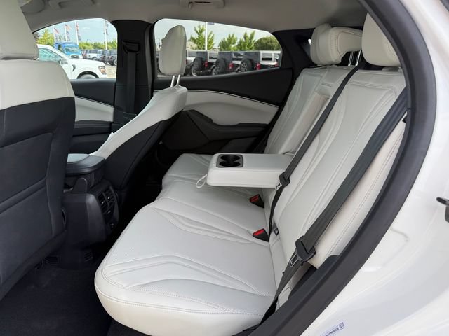 Certified 2023 Ford Mustang Mach-E Premium AWD/4WD image 10
