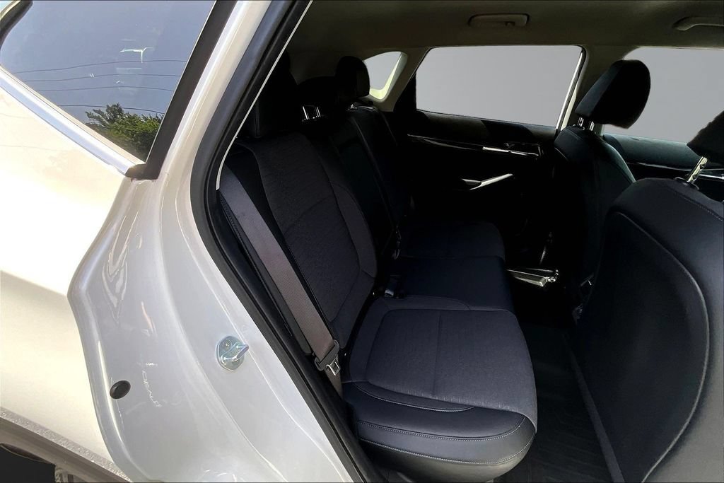 Used 2023 Kia Seltos S w/ Navigation Package FWD image 26