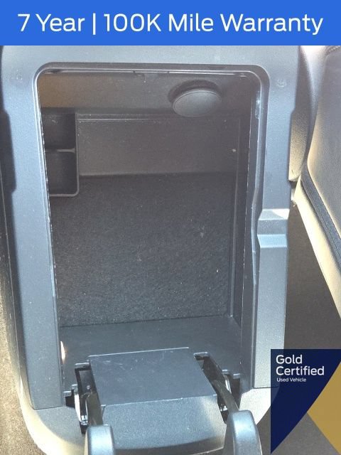 Certified 2024 Ford Mustang Premium RWD image 34