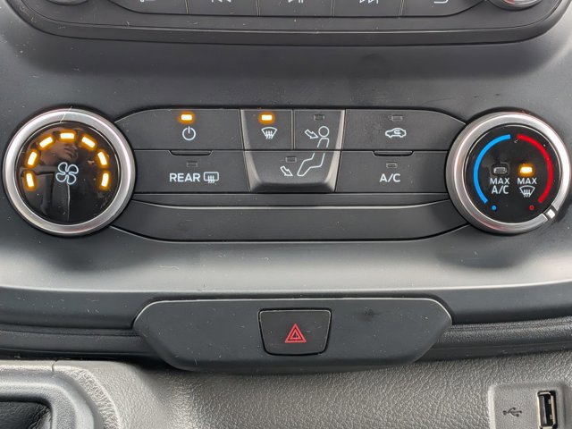 Certified 2024 Ford Transit 250 T-250 130 LOW RF 9070 GVWR w/ Exterior Upgrade Package image 19