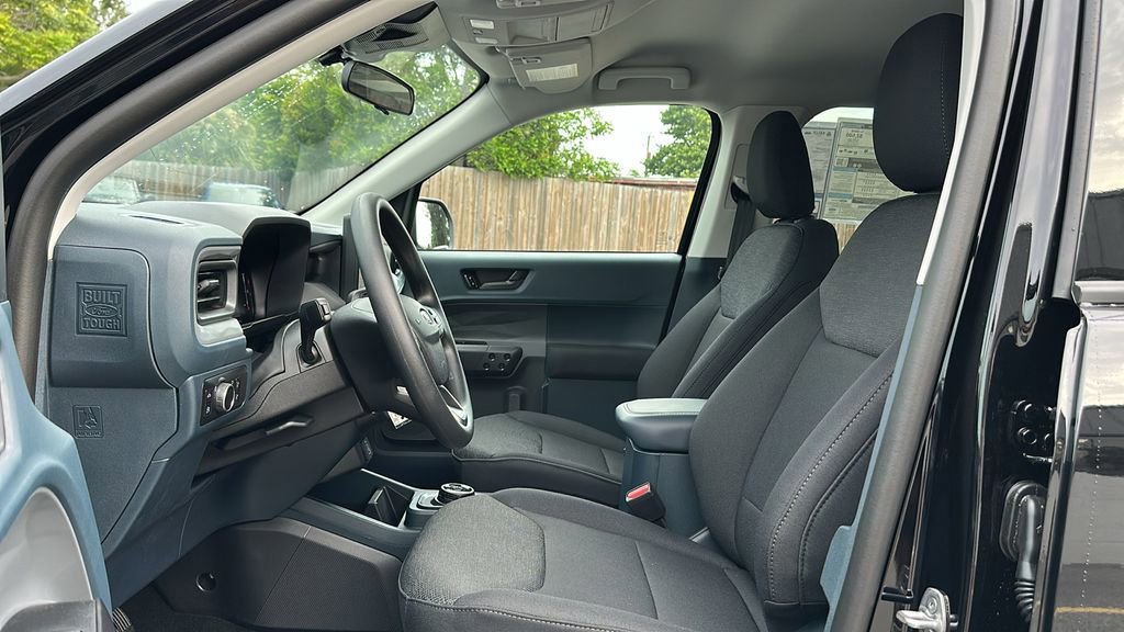 Certified 2025 Ford Maverick XL image 17