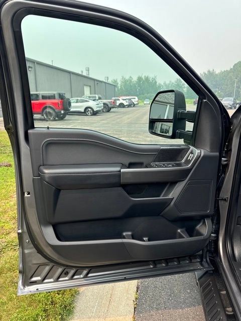 Certified 2023 Ford F150 XLT w/ Equipment Group 302A High AWD/4WD image 17