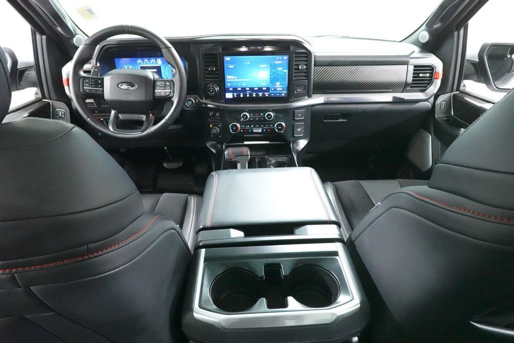 Certified 2025 Ford F150 Raptor AWD/4WD image 7
