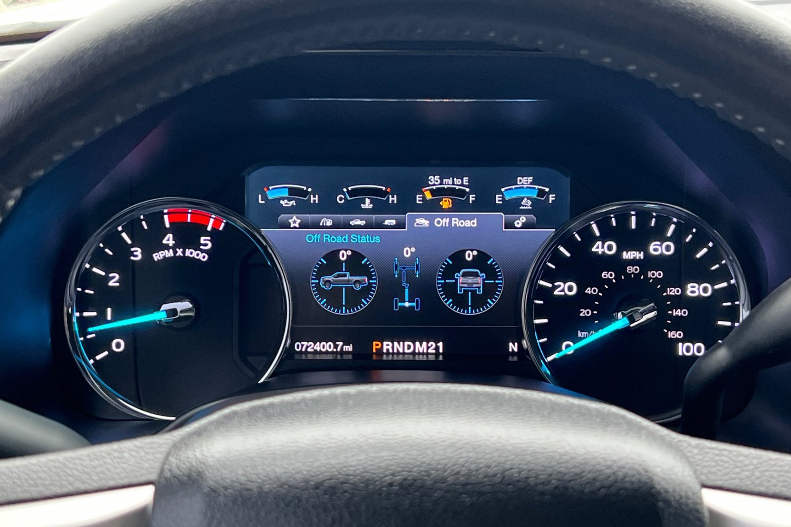 Certified 2019 Ford F250 Lariat image 24