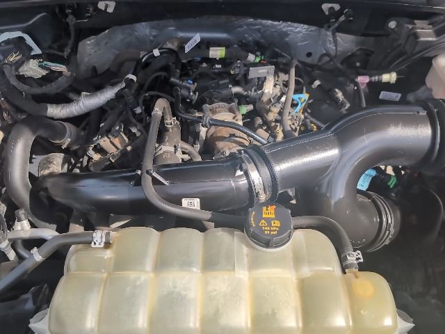 Certified 2019 Ford F150 Lariat w/ Equipment Group 502A Luxury image 27