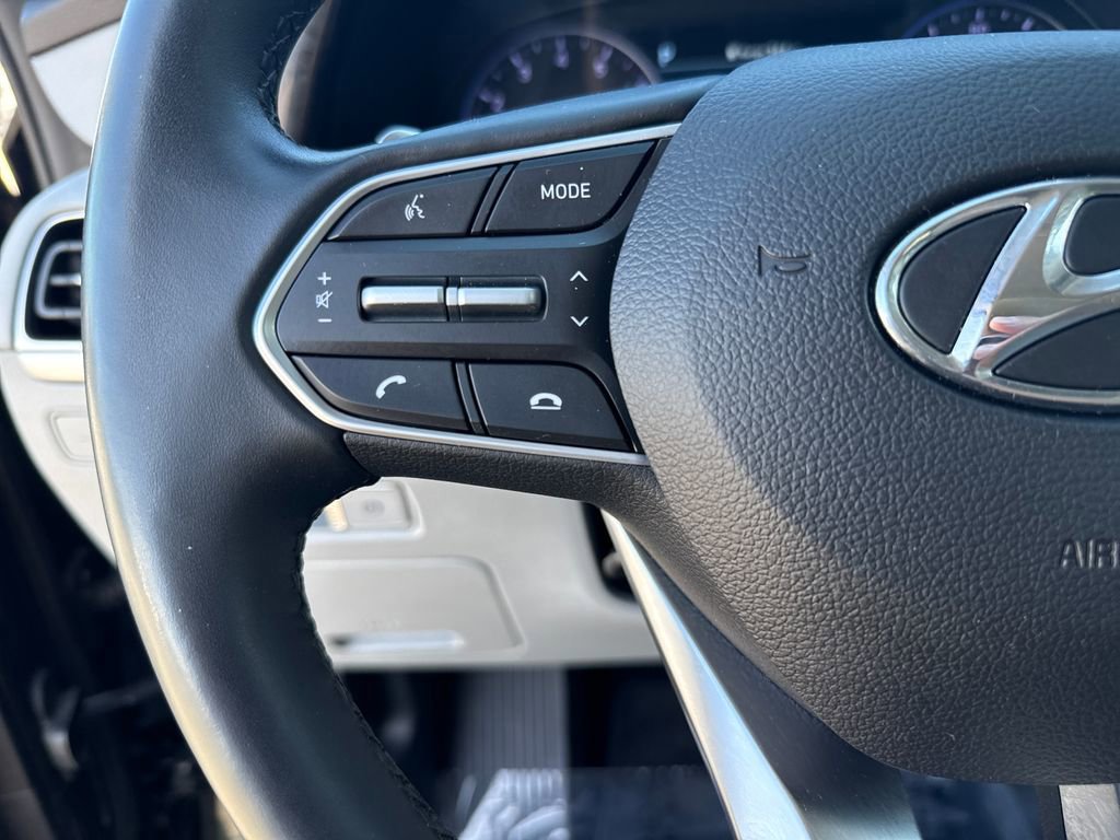 Used 2022 Hyundai Palisade SEL w/ Premium Package image 16