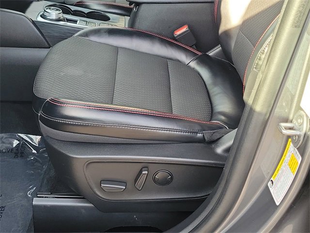 Certified 2023 Ford Escape ST-Line image 19