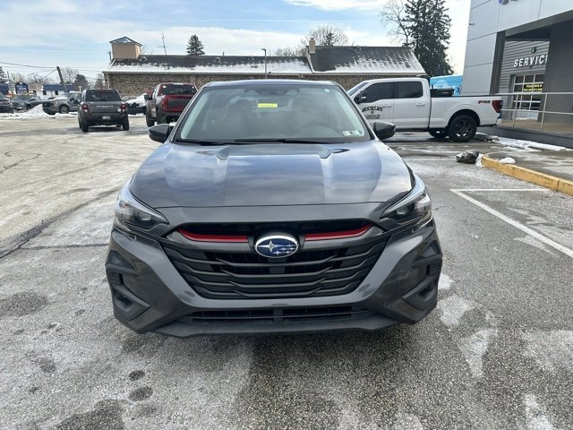 Used 2024 Subaru Legacy Sport image 28