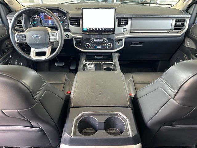 Certified 2023 Ford Expedition XLT RWD image 12