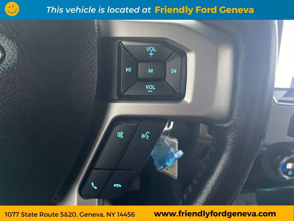 Certified 2022 Ford F250 Lariat w/ Black Appearance Package AWD/4WD image 18
