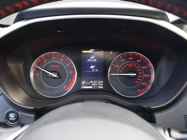 Used 2022 Subaru Impreza 2.0i Sport AWD/4WD image 14
