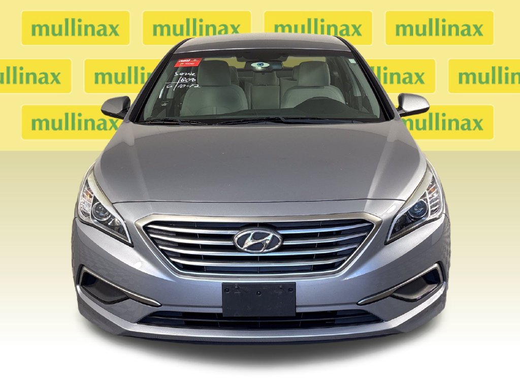 Used 2017 Hyundai Sonata SE FWD image 15