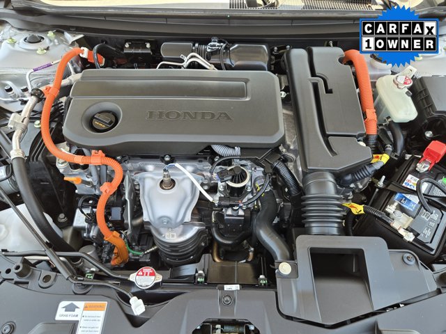 Used 2025 Honda Accord Sport image 30