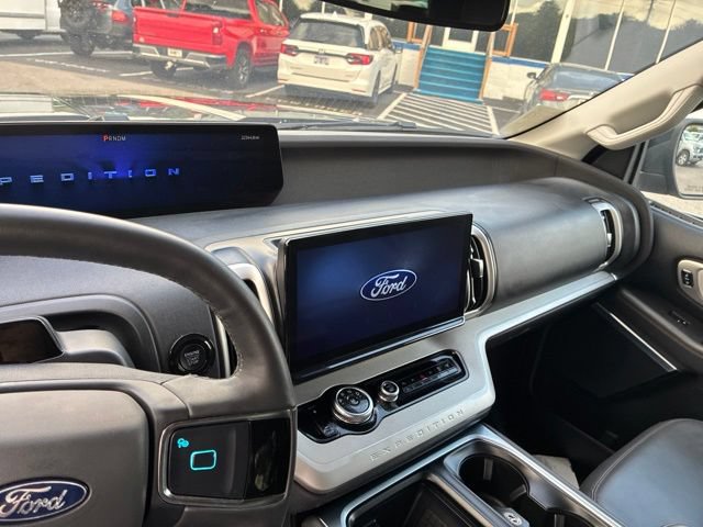 Certified 2025 Ford Expedition Active RWD image 80