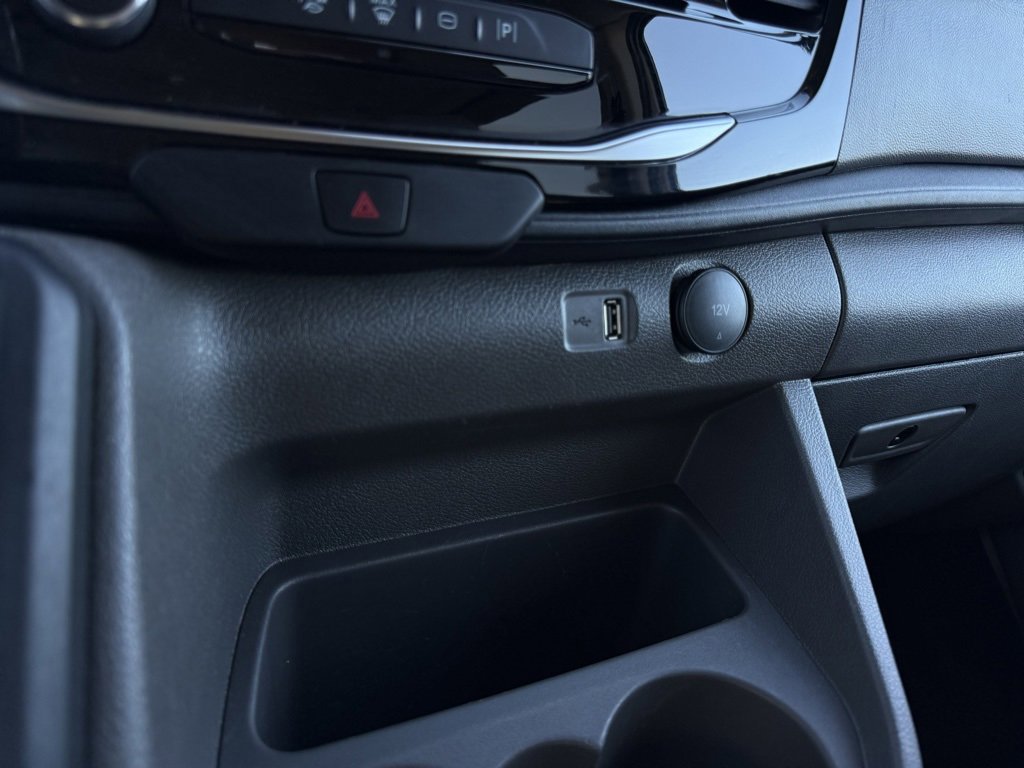 Certified 2024 Ford Transit 350 XLT image 19