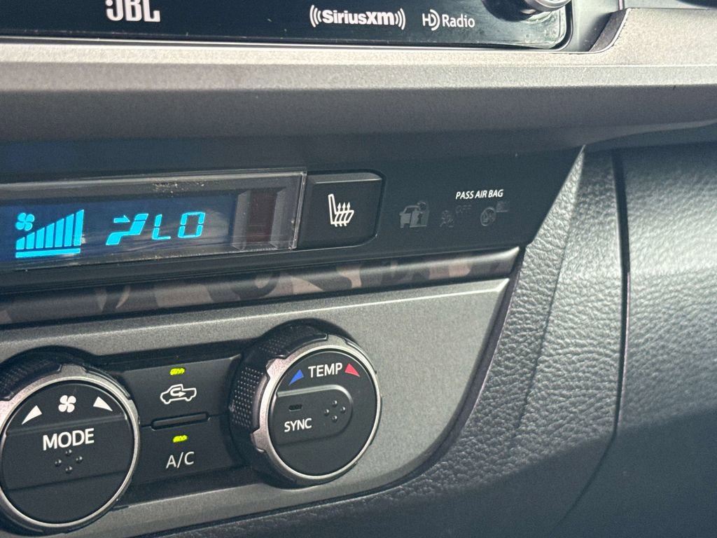 Used 2023 Toyota Tacoma TRD Sport w/ TRD Premium Sport Package AWD/4WD image 32