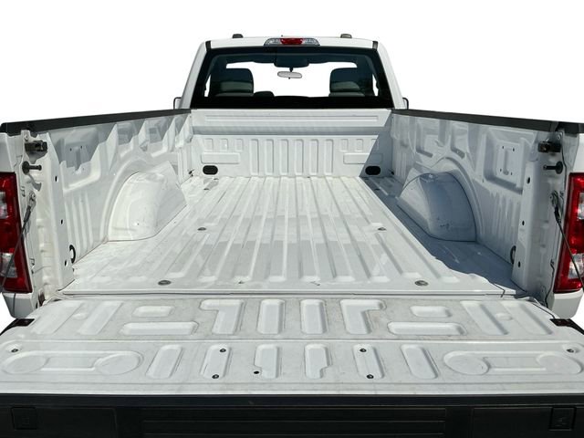 Certified 2022 Ford F150 XL w/ Equipment Group 101A High RWD image 19