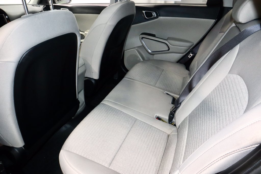 Used 2022 Kia Soul EX FWD image 21