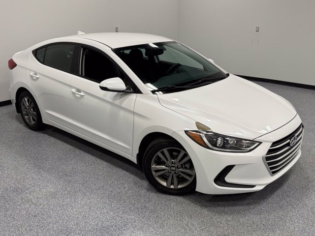 Used 2018 Hyundai Elantra SEL FWD image 34