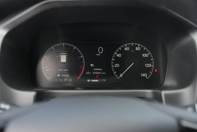 Used 2025 Honda Odyssey Elite image 27