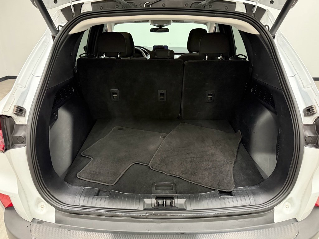 Certified 2024 Ford Escape Active image 29