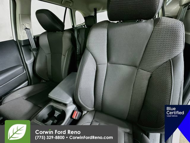 Used 2023 Subaru Outback Premium AWD/4WD image 23