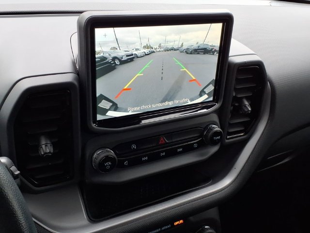 Certified 2021 Ford Bronco Sport AWD/4WD image 22