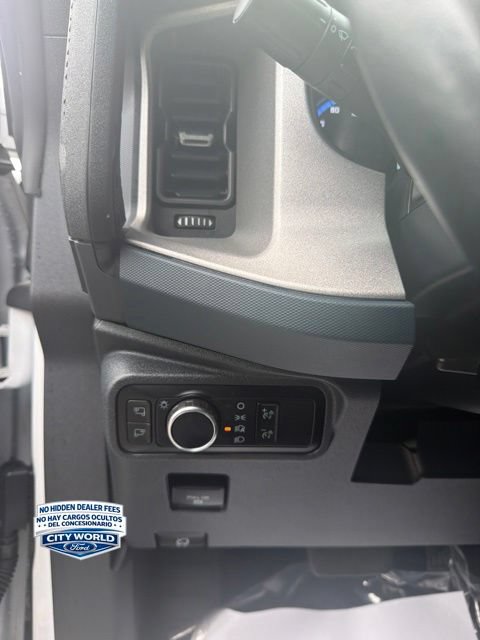 Certified 2024 Ford Bronco Outer Banks AWD/4WD image 6