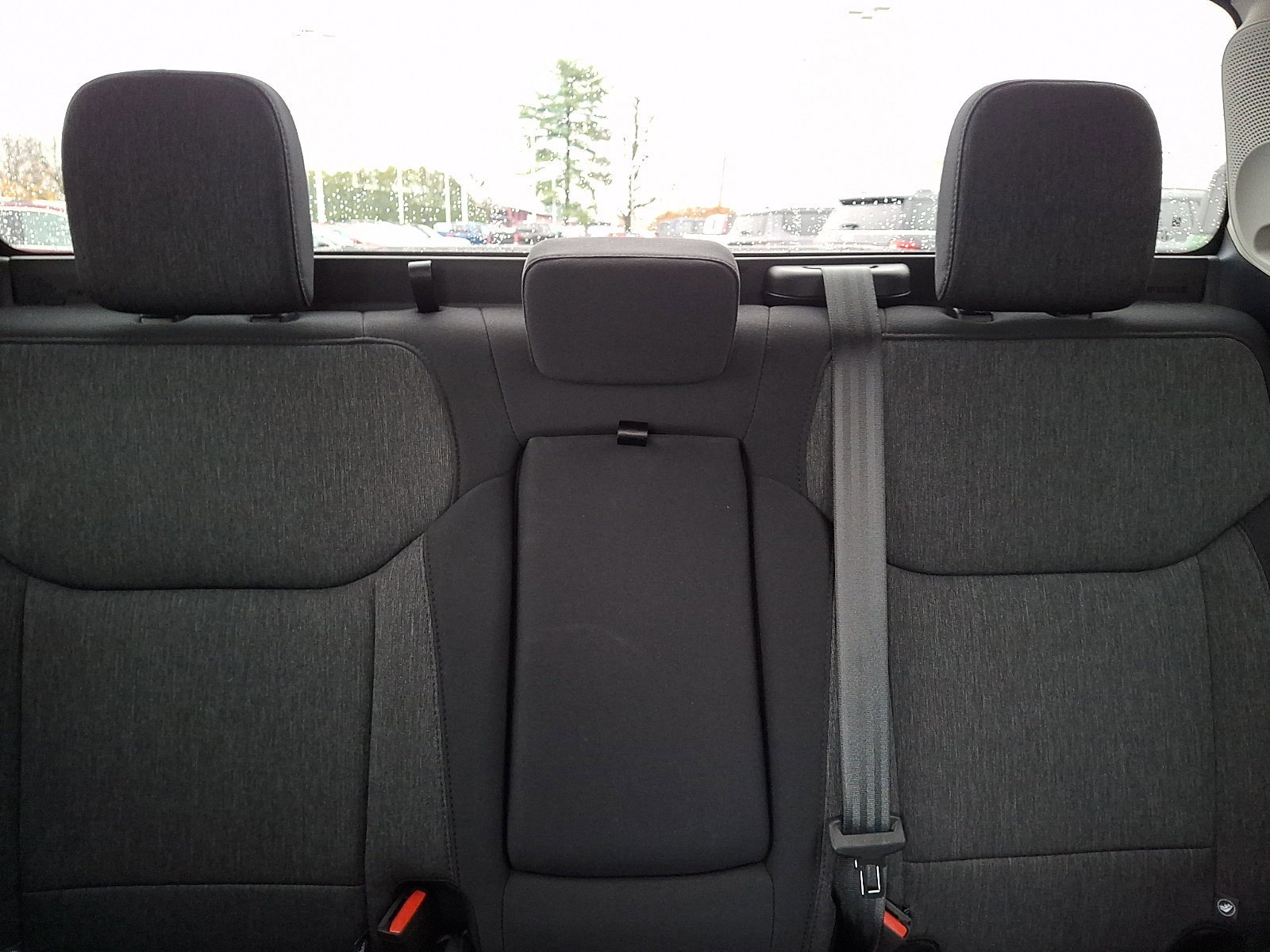 Certified 2025 Ford Maverick XLT w/ XLT Luxury Package image 19