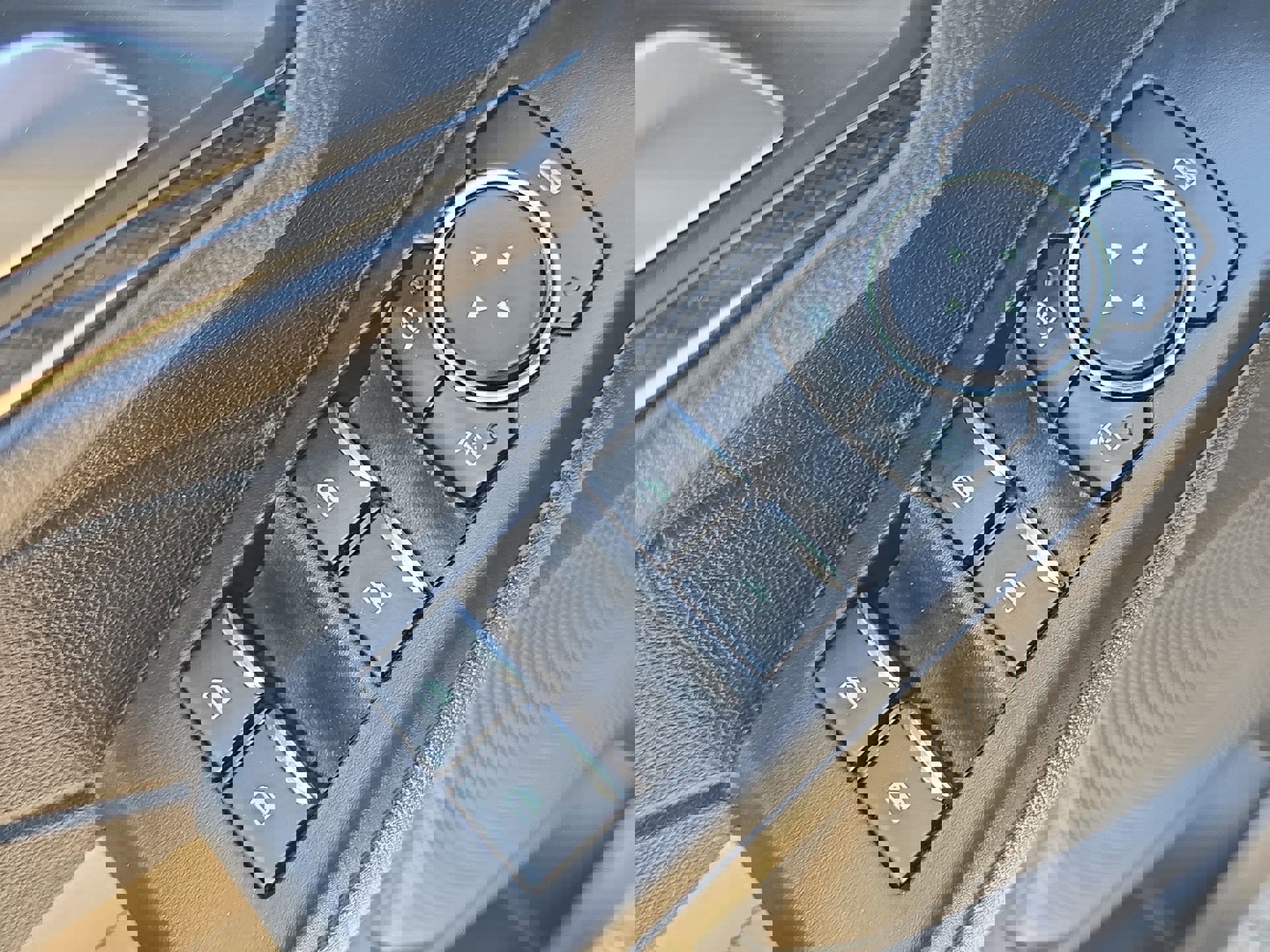 Certified 2025 Ford Escape ST-Line image 13