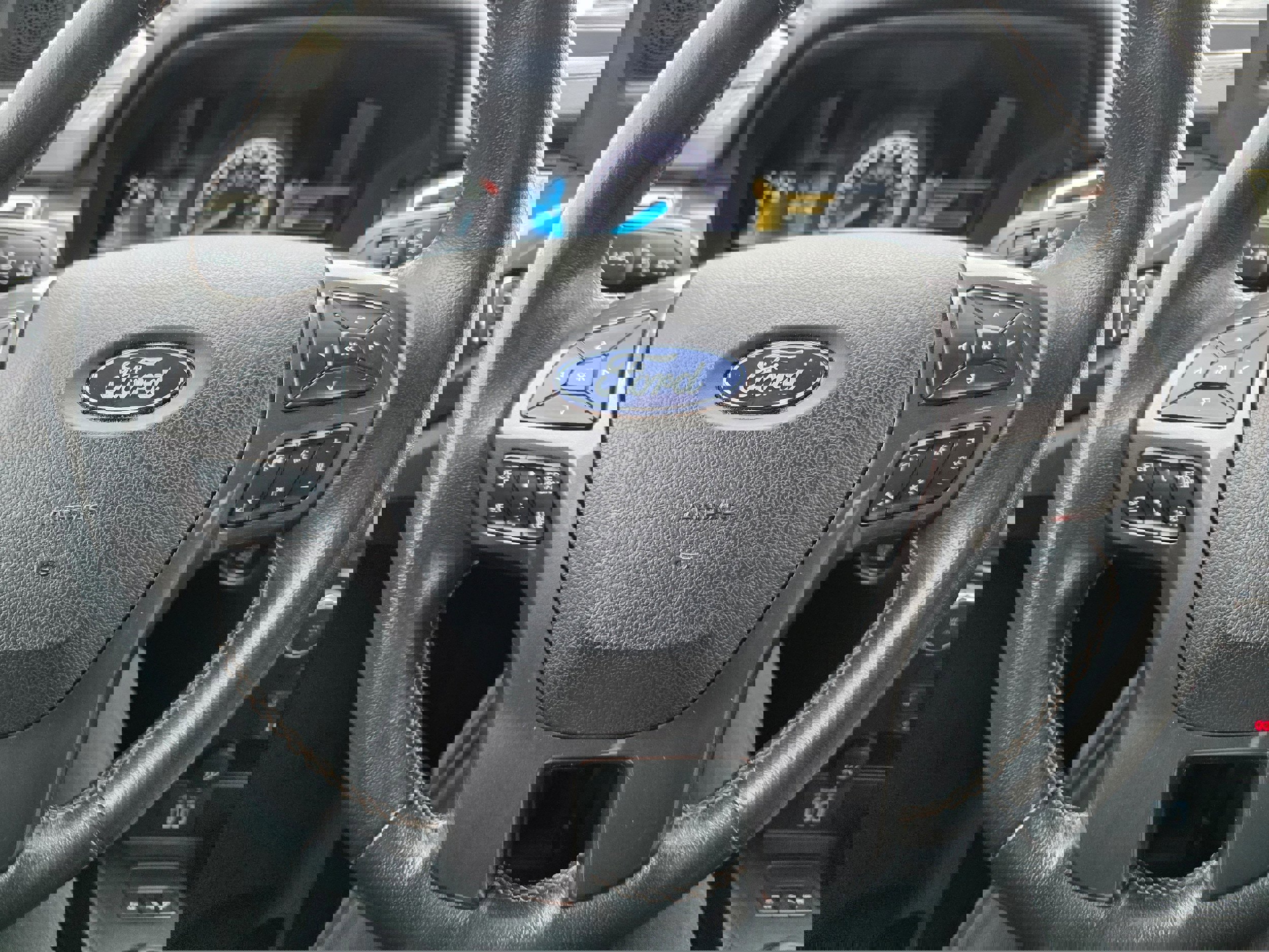 Certified 2023 Ford Ranger Lariat w/ Equipment Group 501A High image 15