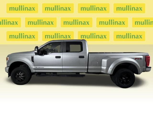 Certified 2020 Ford F350 XL w/ STX Appearance Package image 2